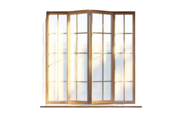 Light streaming through window creating warmth and atmosphere perfect for lifestyle visuals or interior design work