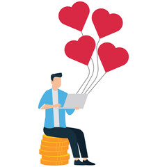 Passion-Driven Work Motivation