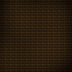 Fototapeta premium black leather background