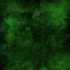 abstract green background