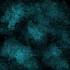 grunge blue background with grunge effect
