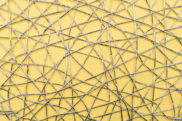 Abstract background. Abstract pattern. Abstract composition	