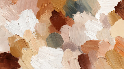 Decorative art. Versatile artistic backdrop for creative design, Inspiration Unveiled - Paintbrushes, Watercolors, and Sketchbook