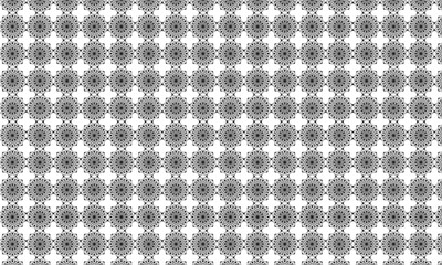 Vector floral mandala pattern featuring ornamental symmetry, perfect for product packaging, wallpaper designs, wedding cards, meditation branding, digital decoration, textiles, and handmade craft uses