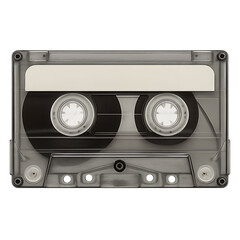 Fototapeta premium Audio Cassette Tape