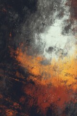 Obraz premium abstract grunge background. High quality
