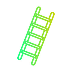 Ladder icon design
