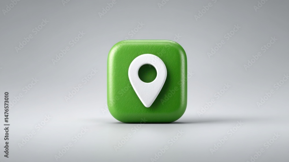 Poster comprehensive automated delivery tracker icon concept illustrating task-to-timeline management for e