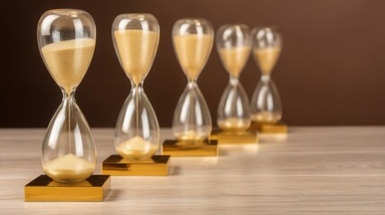 Innovative automated funding model icon concept representing smart capital distribution and financial management solutions