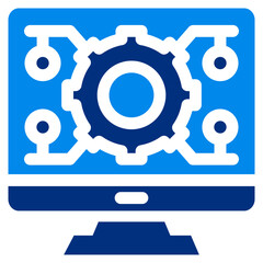 System  Icon 