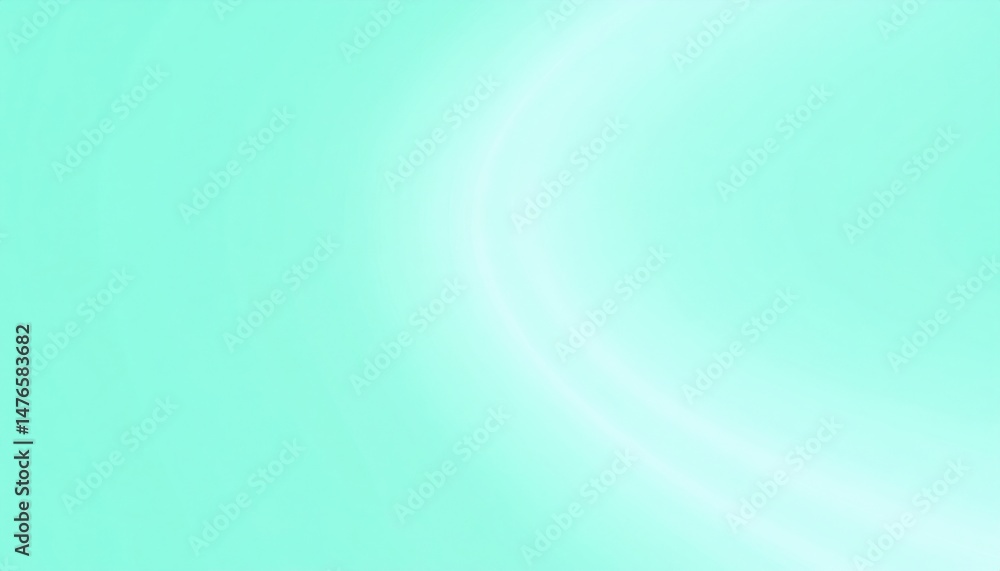 Poster dynamic abstract wave patterns digital space graphic design vibrant color palette wide angle aesthet