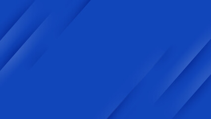 abstract blue background, formal gradient business card backdrop