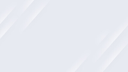 abstract light grey background, gray gradient business card backdrop