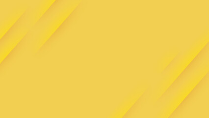 abstract yellow background, formal gradient business card backdrop
