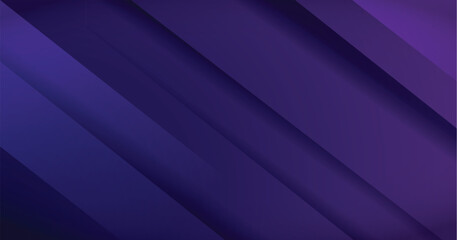 Obraz premium Abstract blue glowing energy waves from dotted line particles with blur effect on dark background. Futuristic modern backdrop design for business, presentation, ads, banner, website, landing page.