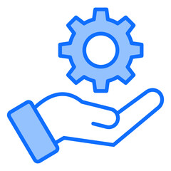 Service Icon