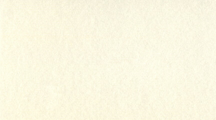 Creamy, beige, pale, ivory, ecru paper texture background. Perfect for adding texture and vintage appeal to projects
