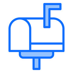 Mailbox Icon