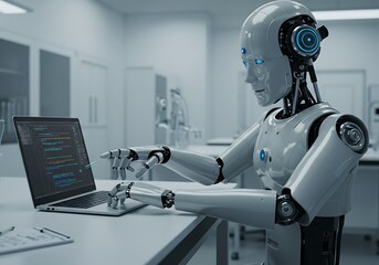 Codex: A Robot's Precision