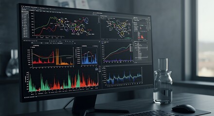 Data Streams: A Digital Landscape
