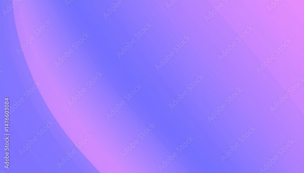 Aufkleber dynamic abstract color gradient background digital art vibrant modern creative visual design