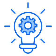 Idea Icon