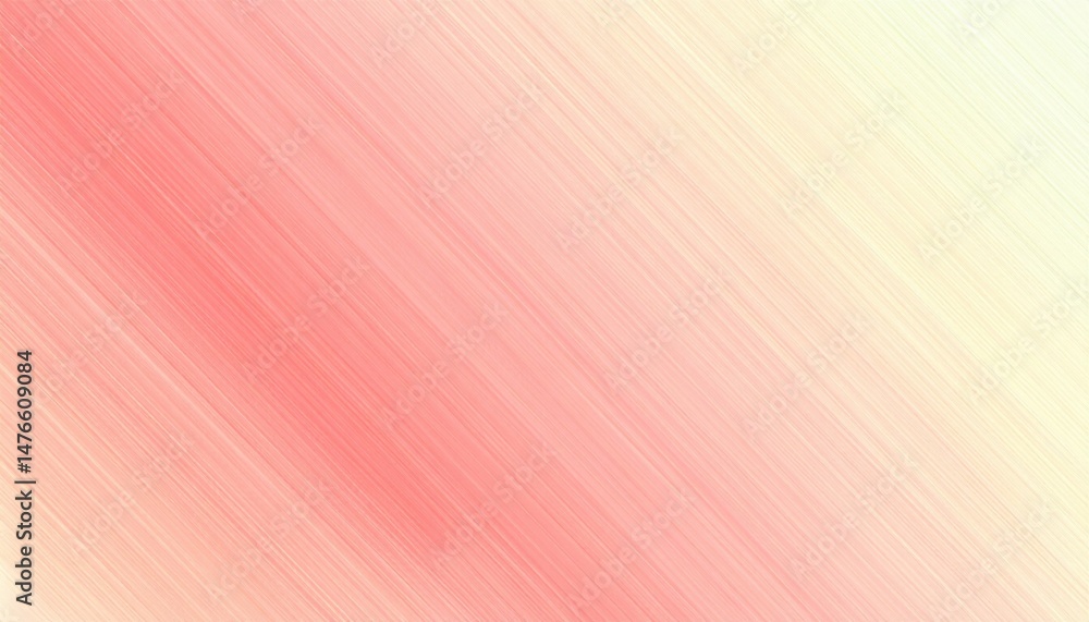 Poster dynamic abstract color gradient digital art visual design modern soft focus creative expression