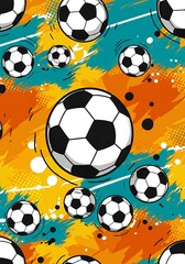 Soccer Splash