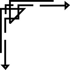 Certificate Corner Line