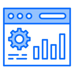 Data Icon