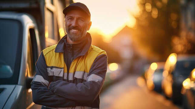 Waste & Recycling Workers Week