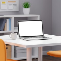 Digital Workspace Serenity