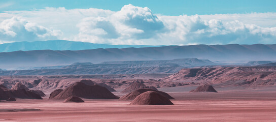 Northern Argentina