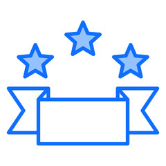 Obraz premium Score Icon