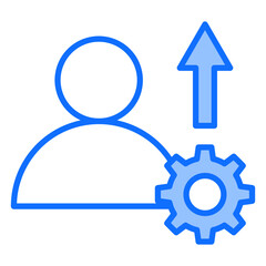 Skill Improvement Icon