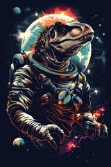 Artwork Graphic Vector Illustrations, Ai T-shirt design