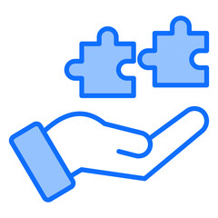 Solution Icon