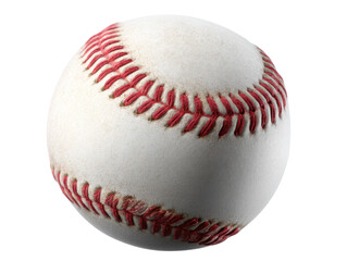Classic baseball for outdoor sports and game activity
