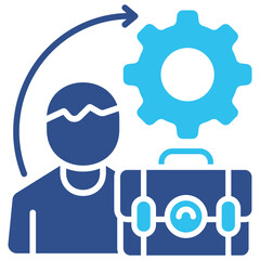Account Management Icon