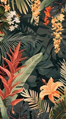 Artwork Graphic Vector Illustrations, Ai T-shirt design