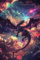 Artwork Graphic Vector Illustrations, Ai T-shirt design