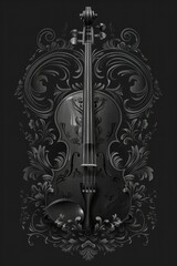 Artwork Graphic Vector Illustrations, Ai T-shirt design