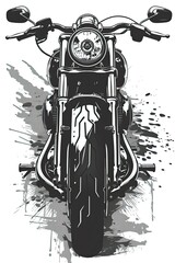 Artwork Graphic Vector Illustrations, Ai T-shirt design