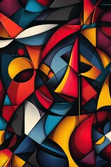 Artwork Graphic Vector Illustrations, Ai T-shirt design