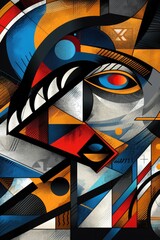 Artwork Graphic Vector Illustrations, Ai T-shirt design