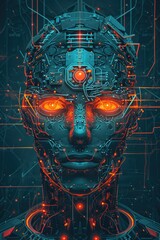 Artwork Graphic Vector Illustrations, Ai T-shirt design