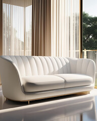 sofa with mattress, beautiful sofa, sofa bed, sleeper sofa, pull-out couch, convertible sofa, stylish furniture, home interior, modern sofa, living room sofa, comfortable seating, multifunctional furn