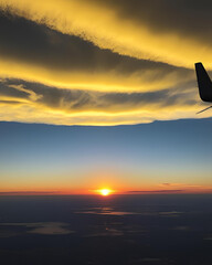 vibrant sky, sunset, sunrise, colorful sky, dramatic sky, twilight, golden hour, fiery sky, orange sky, pink sky, red sky, glowing horizon, evening sky, morning sky, dawn, dusk, sky landscape, radiant