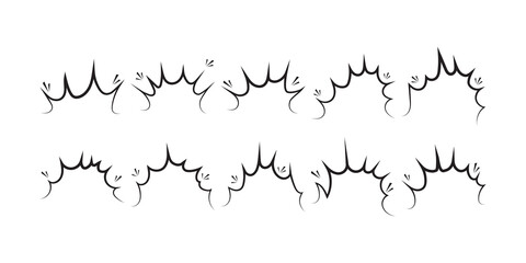 Comic Pop Art Ornament