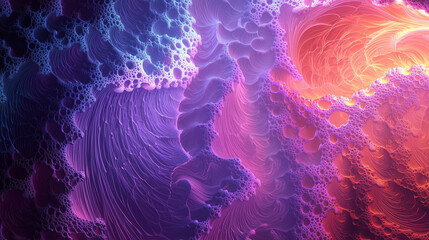 Fractal Background